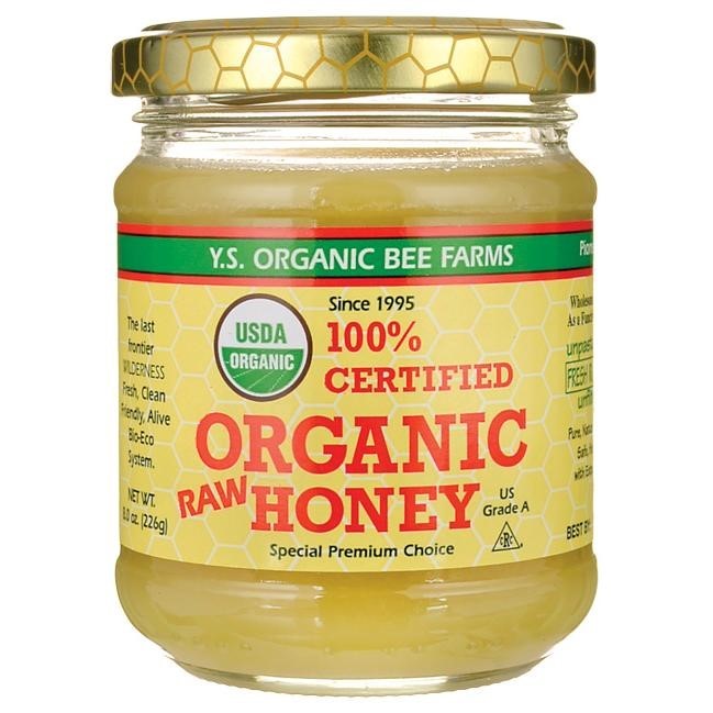  Raw Honey Royal Jelly Hanna Farm Neighbors Fort Collins CO